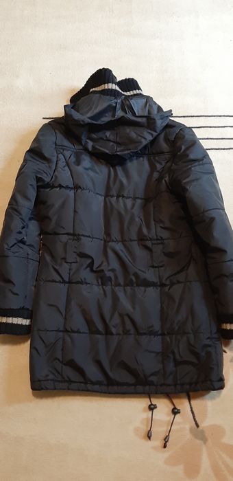 Дамско зимно яке