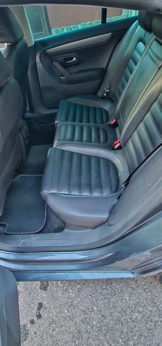 Vand Wolksvagen Passat CC