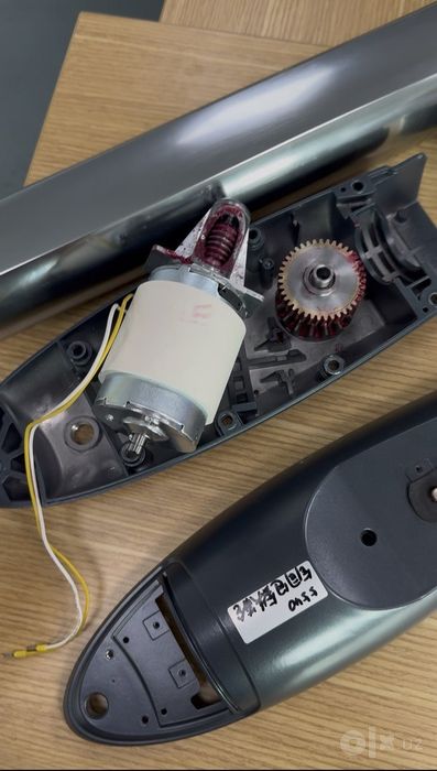 Powertech pw200 Автоматика для распашных ворот азнообразие моделей