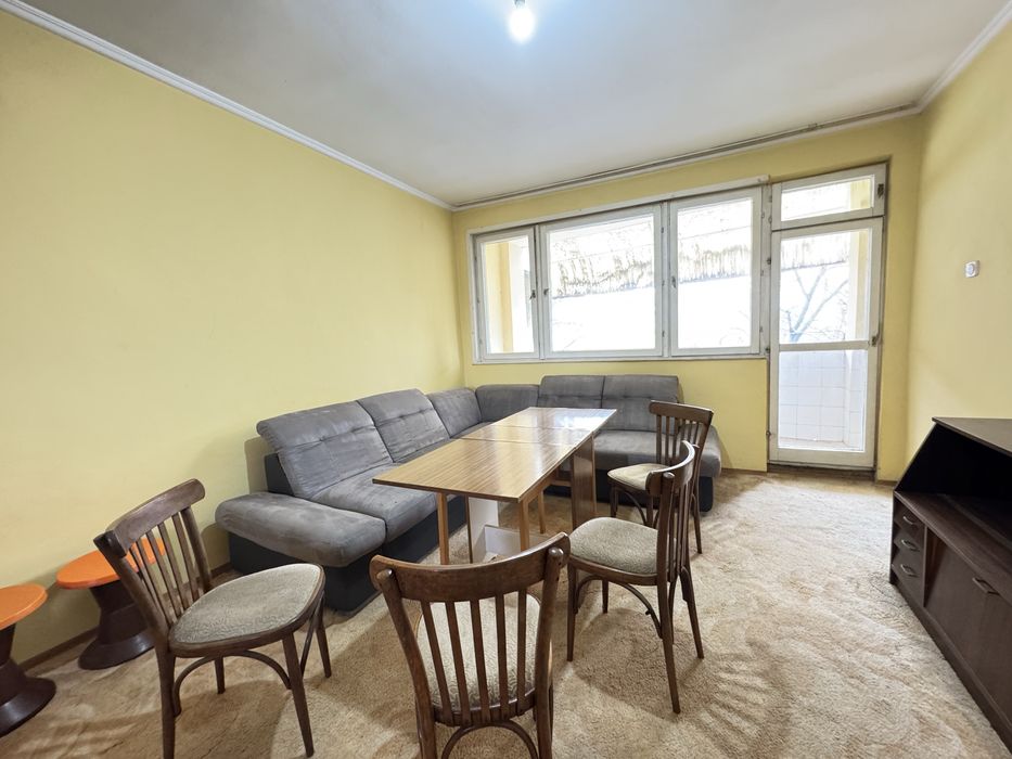 Продава апартамент в гр. Казанлък