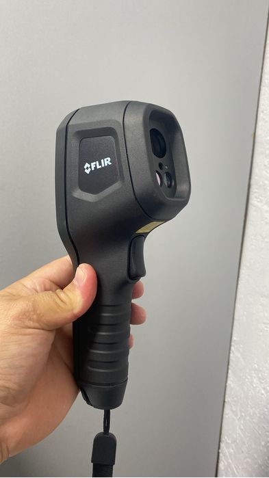 Тепловизор FLIR TG267