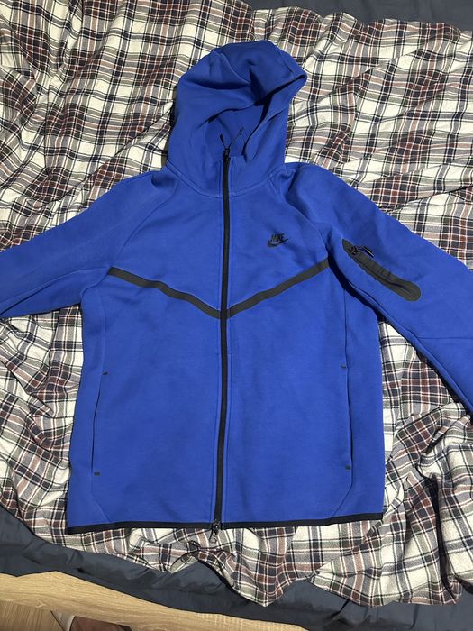 Nike tech fleece анцуг