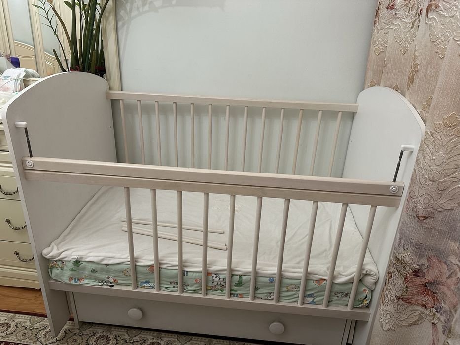 Манеж детская