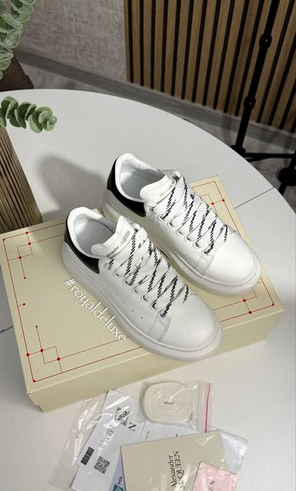 Adidași dama MC queen