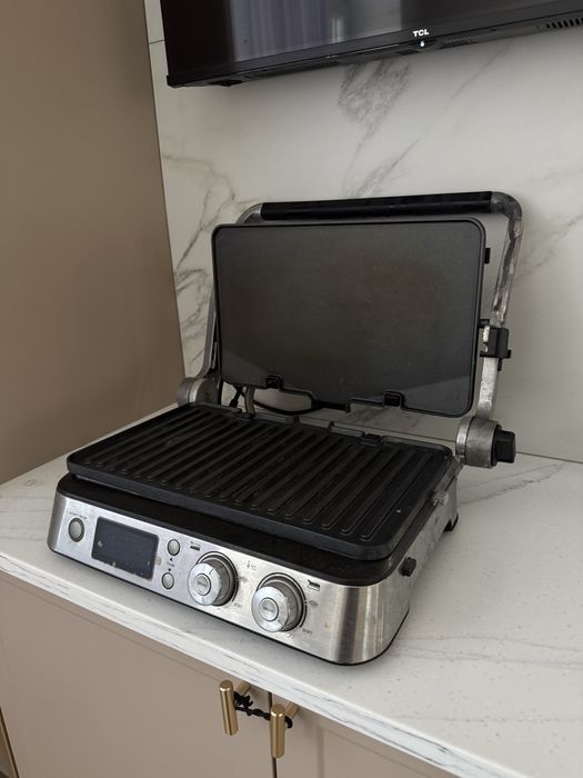 De’Longhi MultiGrill
