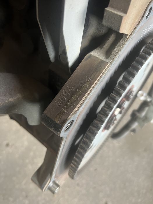 Двигатель митсубиси Лансер 2.0 4G94