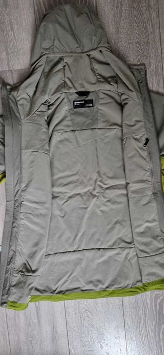 Geaca MARMOT S hiking salomon salewa trekking munte