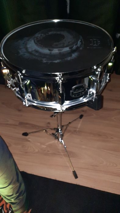 Kit toba premiere Mapex 14 Inch
