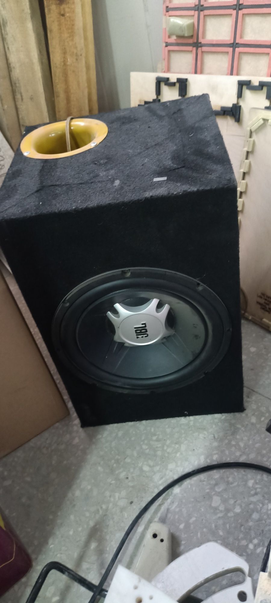 Jbl loc4 2024