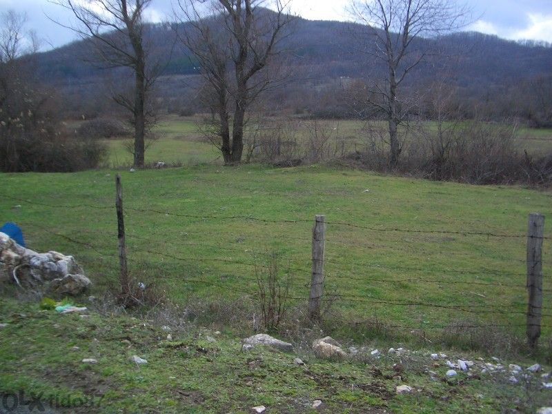 Продава се Парцел в Малко Търново - 8650 кв.м за 58 €/кв.м - Снимка #1