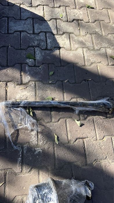 Редуктор передний и задний на 105