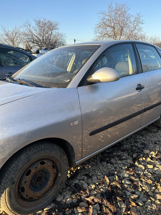 Ușă stânga față Seat Cordoba 2008