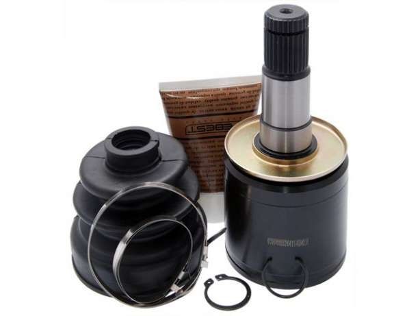 граната наружная и внутренняя hummer h3