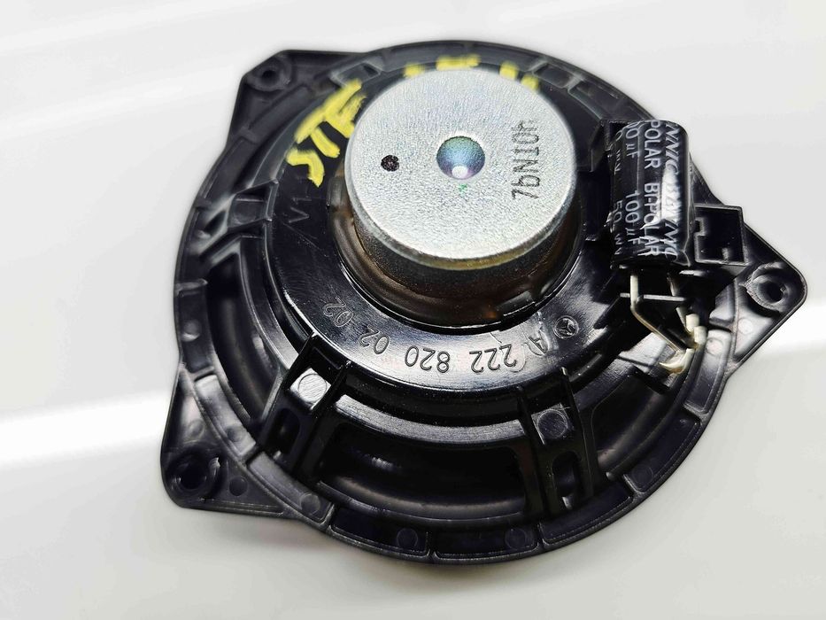 Boxa stanga fata Mercedes Clasa C Combi (W205) [Fabr 2015-prezent] A22