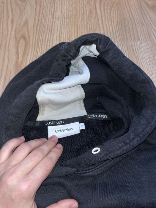 Hanorac barbati Calvin klein