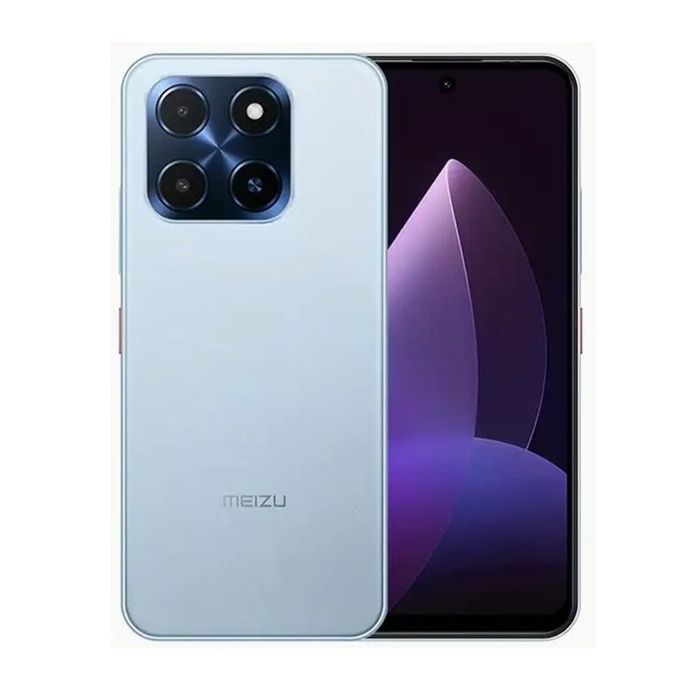 Meizu  mblu  22 нов