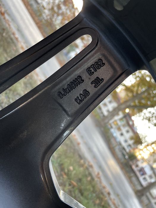 19” 20” GT 63 AMG