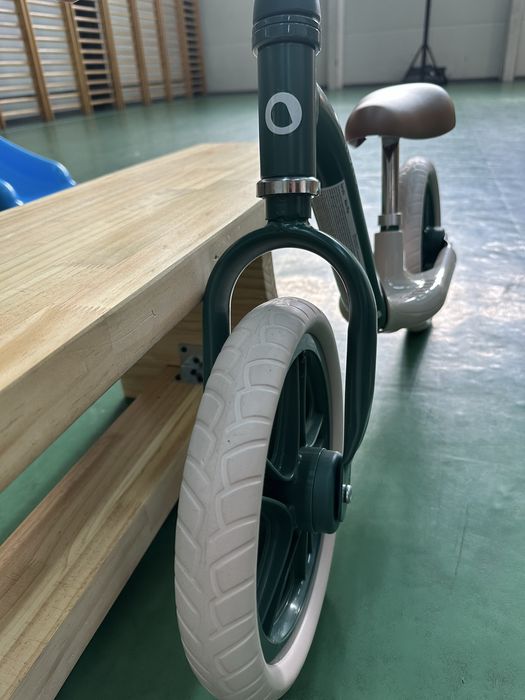 Bicicleta Lionelo fara pedale