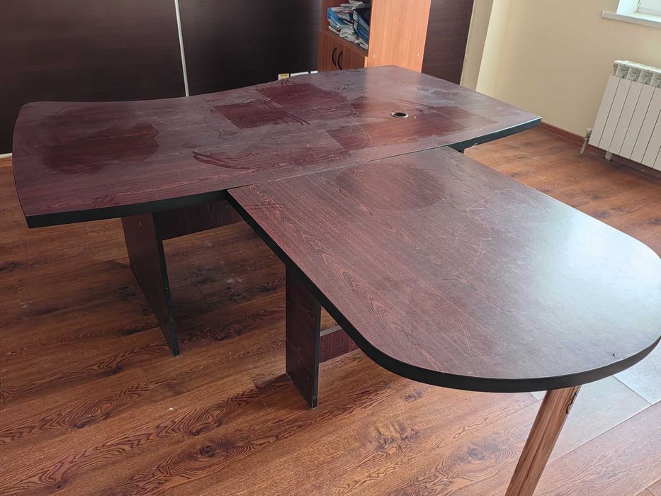 Стол руководителя