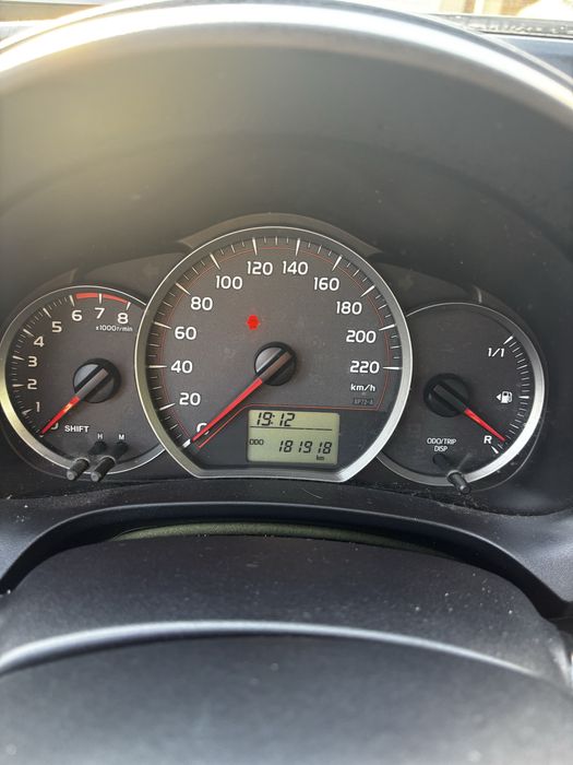 Toyota Yaris 2013
