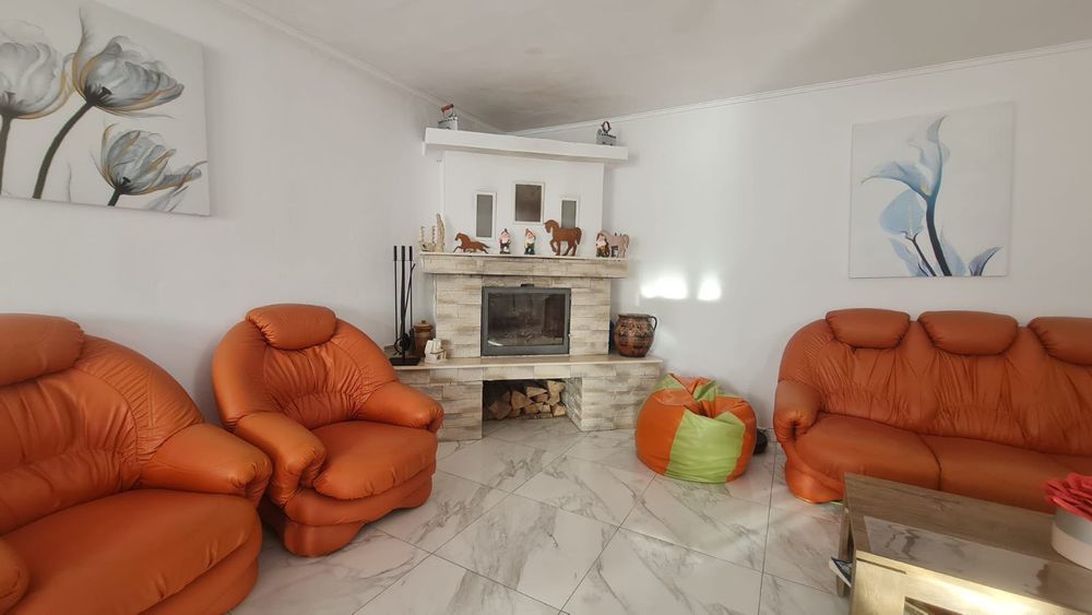 Casă de vacanță Colibița