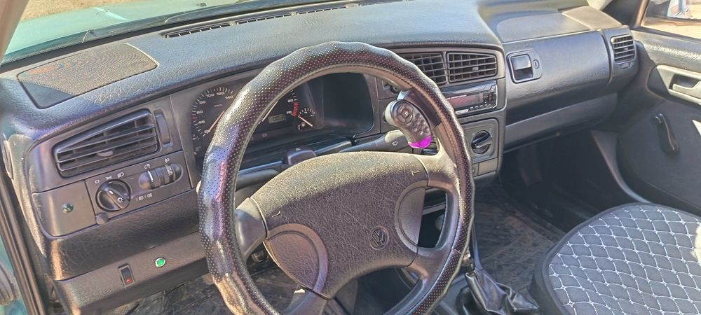 Продам Гольф 3,хорошее состояние.