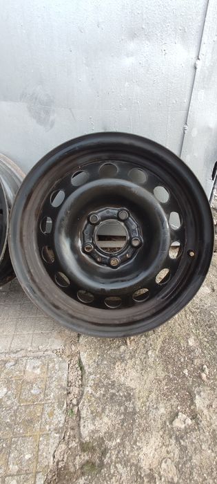 Джанти БМВ 16 / 5х120