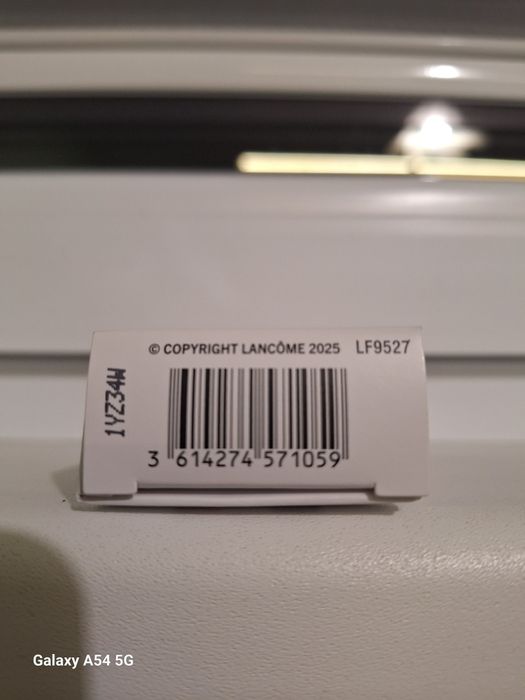 Парфюмен сет Lancome