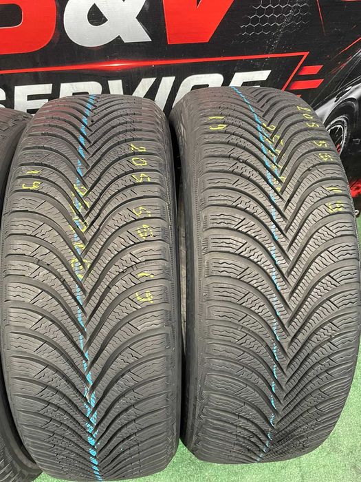 205 55 19 michelin