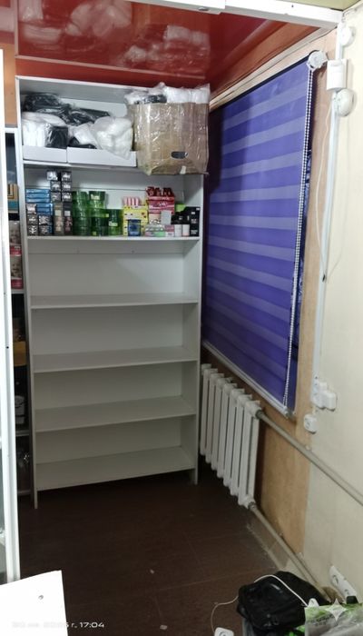 Продам зеркала и витрины