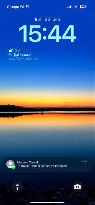 De vanzare Baltă de pescuit - lac - iaz