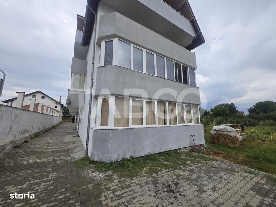 COMISION 0% Apartament 2 camere de vanzare decomandat 62mp Turnisor