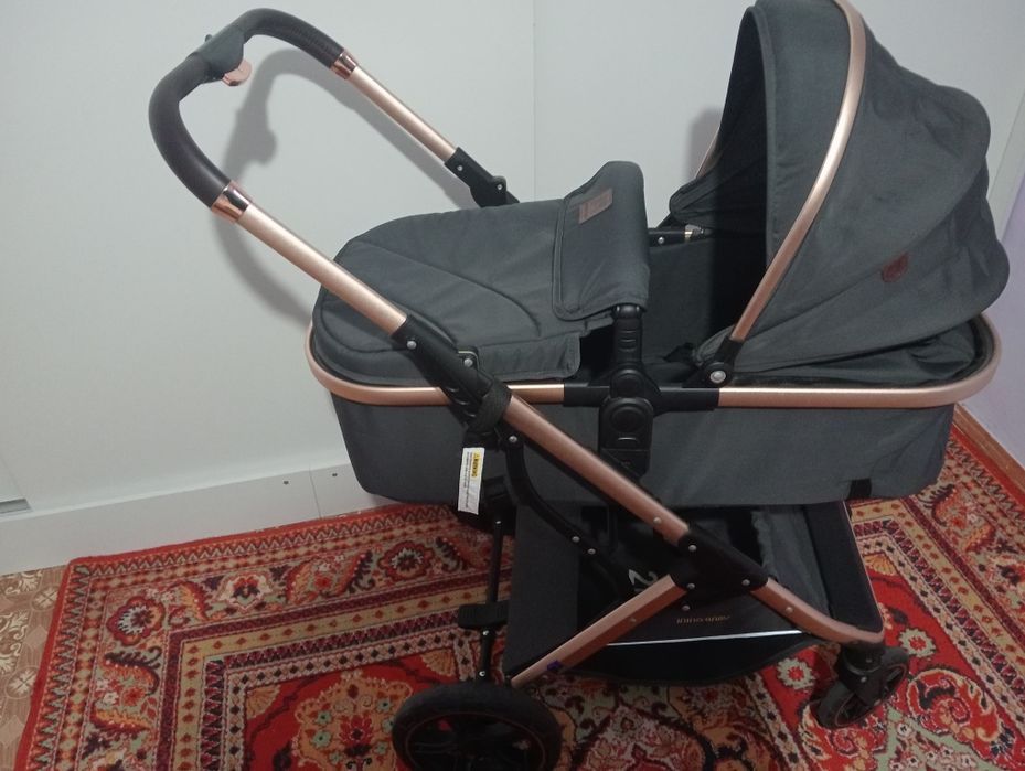 Продам коляску в отличном состоянии