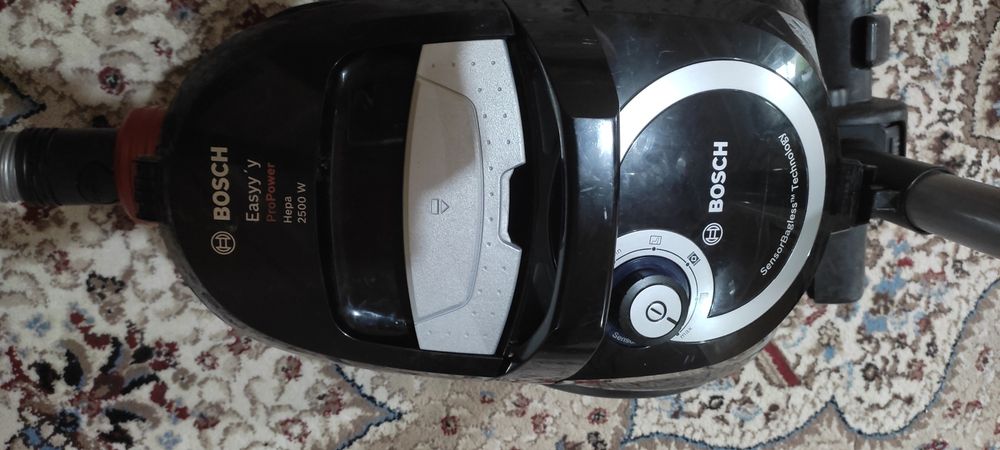 Пылесос Bosch...