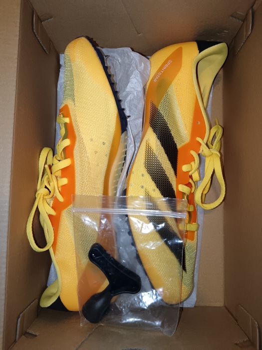 Шпайкове Adidas Sprintstar
