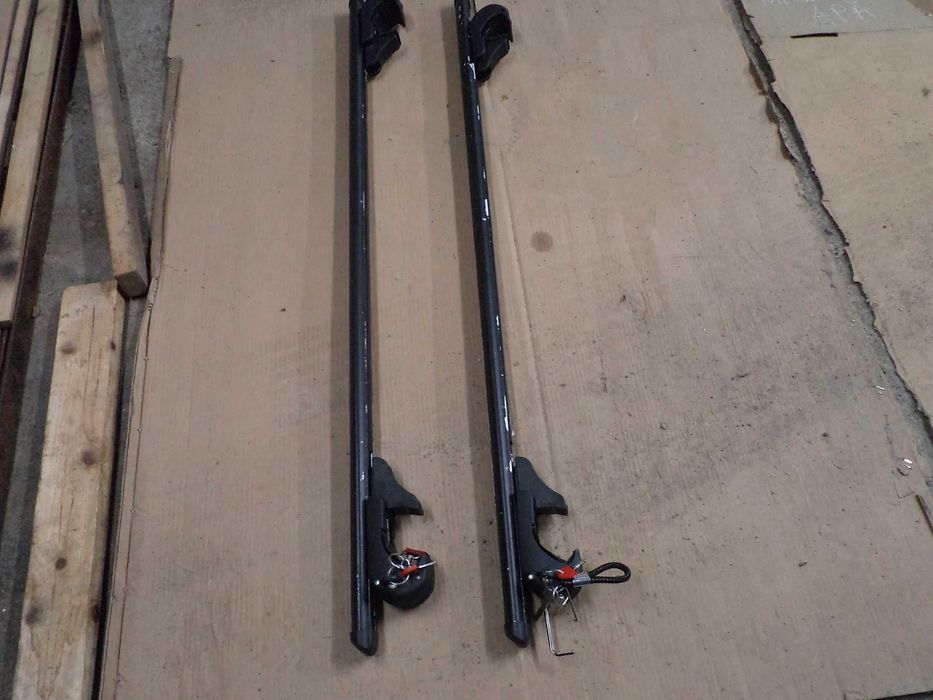 Bara transversala Dacia Duster 2018_2024