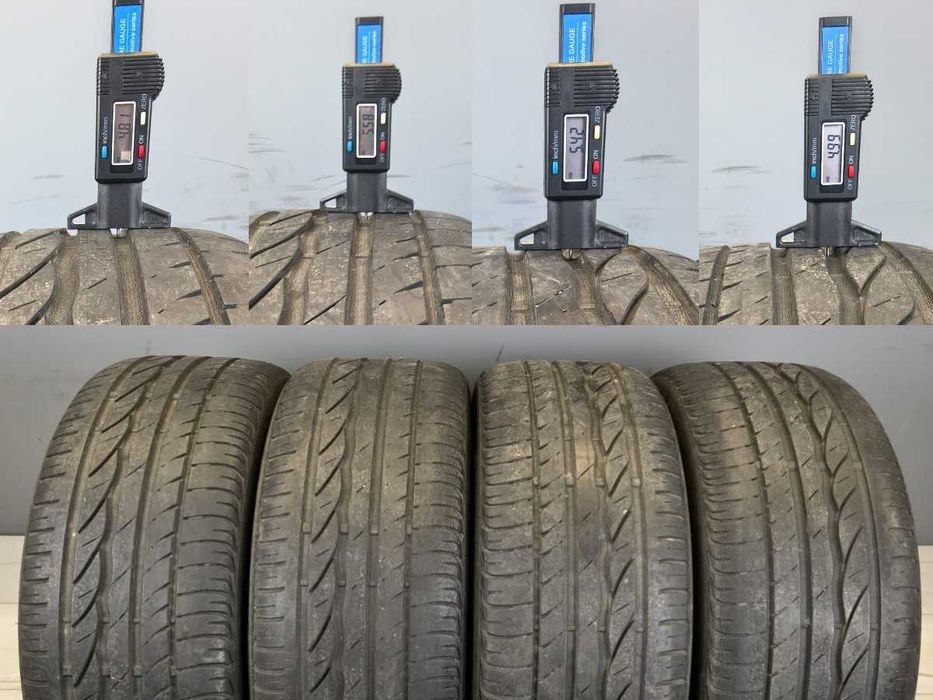 Roti/Jante Seat 5x100 215/45 R16 Ibiza, Arona; Skoda Fabia, VW, Audi