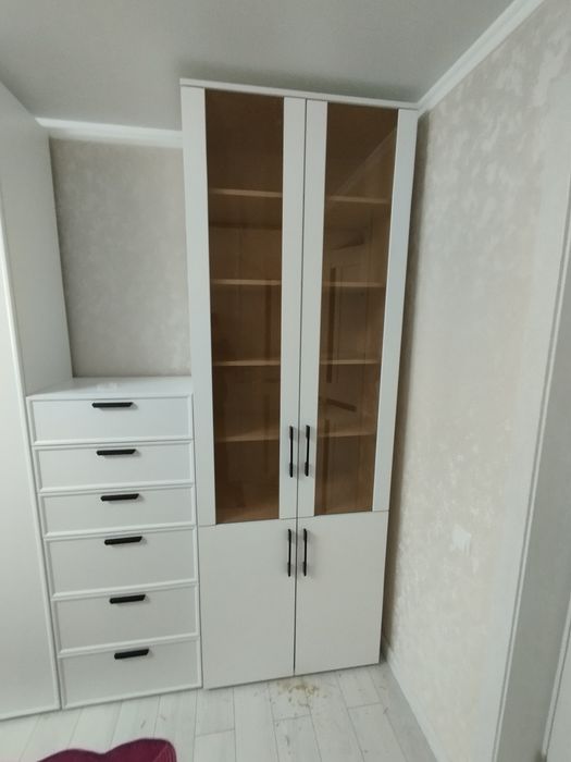 Мебель на заказ, гарантия качества