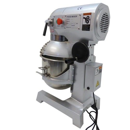 Миксер планетарен 5л,8л,10л,15л,20л,30л,40 литра