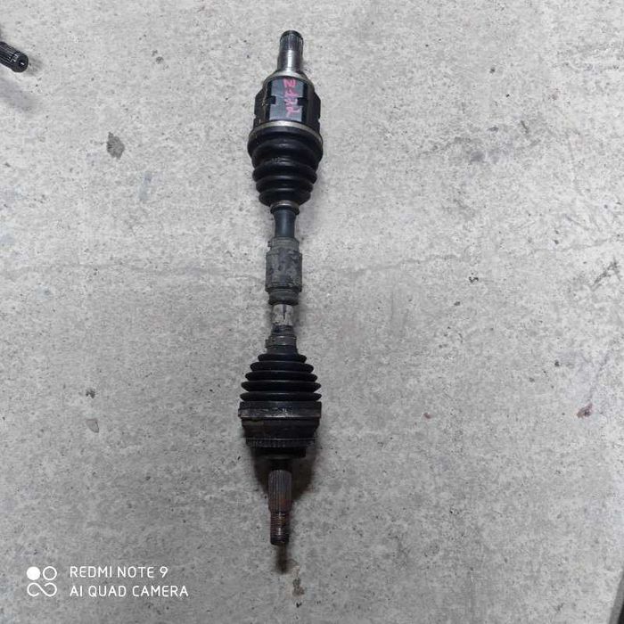 Привод Toyota Estima R30