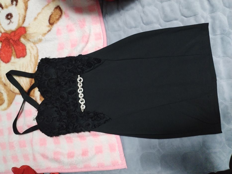 Rochie de vară super lejeră