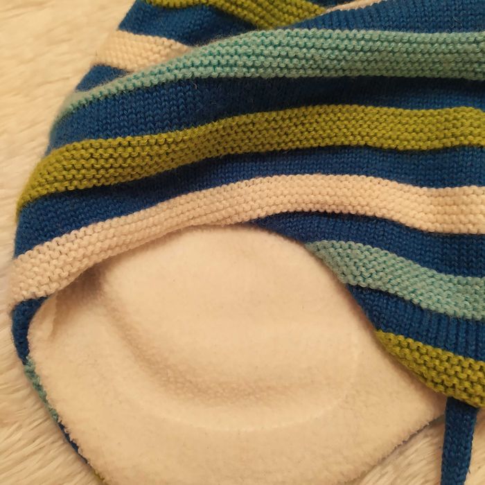 Шапка на мальчика м1069 м1070