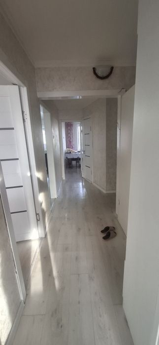 Продам 3х комнатную квартиру