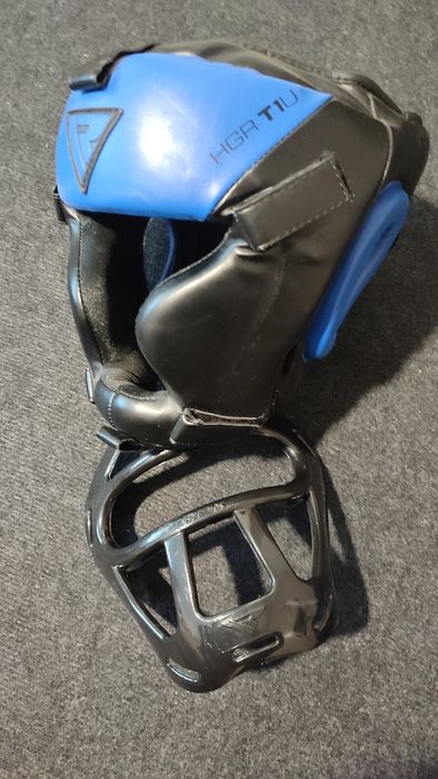 Echipament box/kickbox