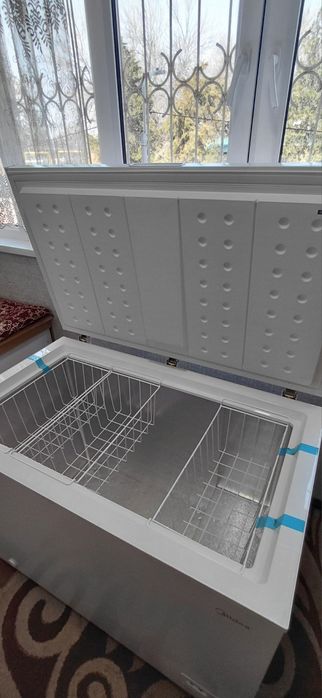 Midea Marazilni Srochna sotiladi