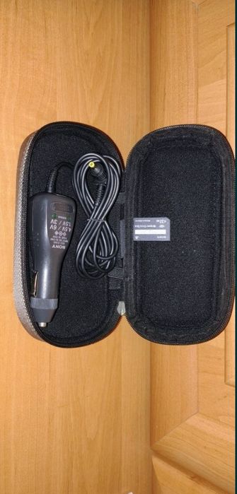 Încărcătoare originale Nintendo Psp