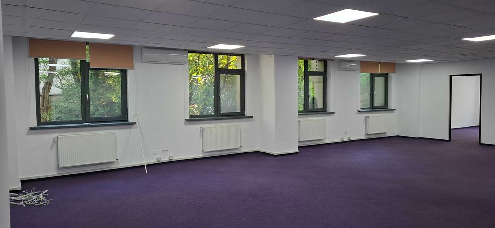 Spatiu de 182m2 ,parter ,  Palas