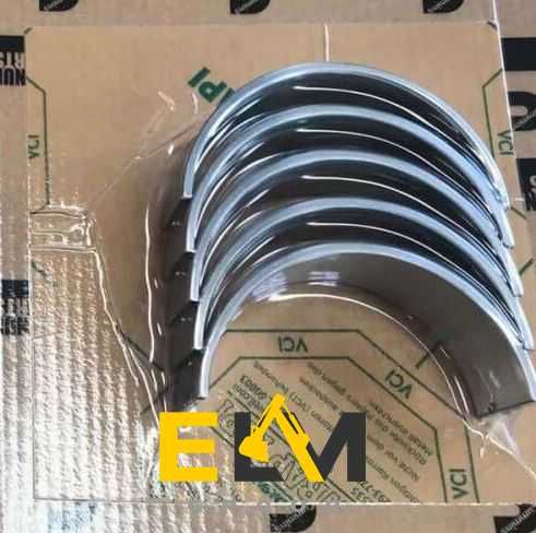 Поршневая группа для спецтехники