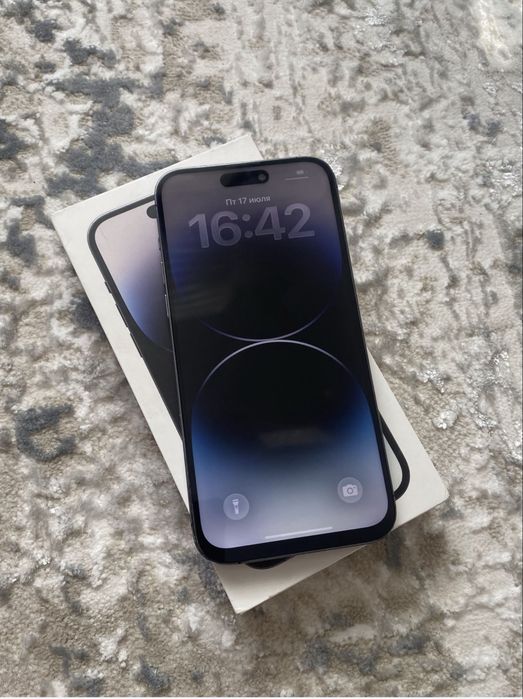 Iphone 14 pro 512 gb 76%