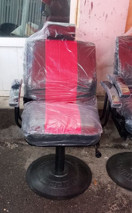 Sartarosh stol Yangi